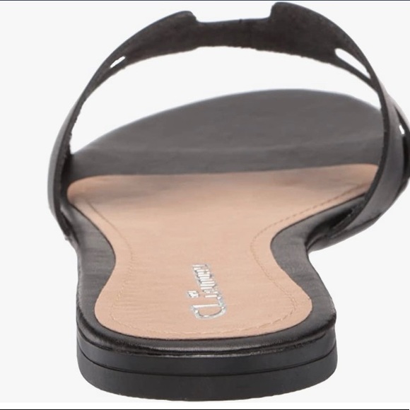 Chinese Laundry Artist Sandal - Picture 3 of 5